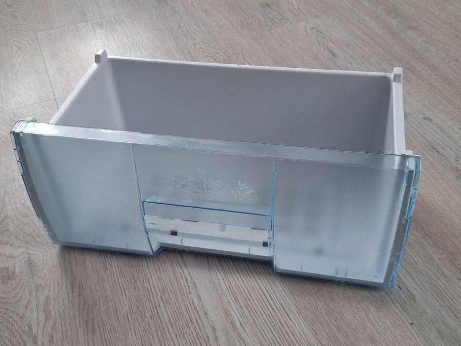 Oryginalna Dolna szuflada zamrażarki do lodówki Beko CSA 29026
