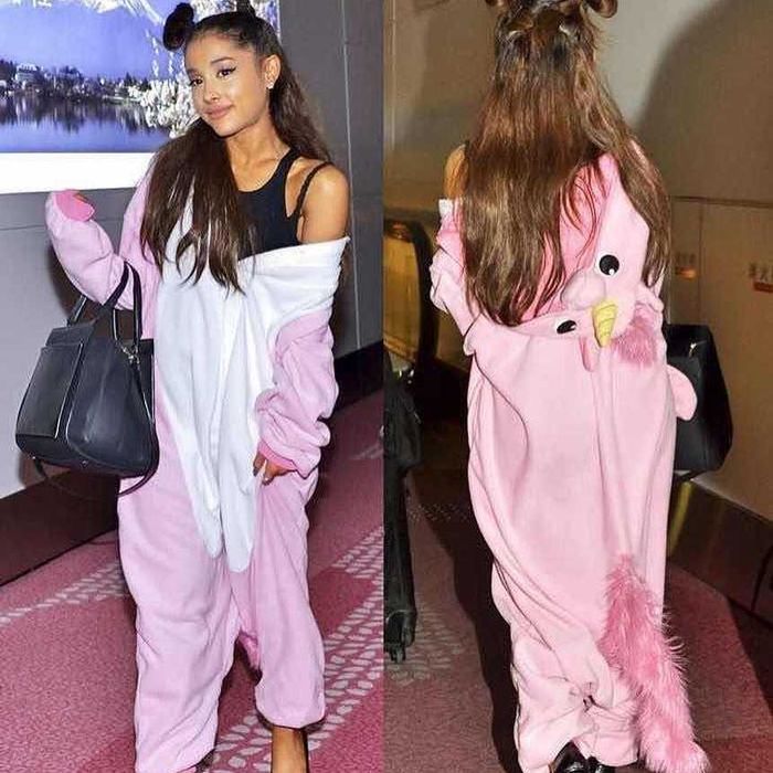 Оригинальні плюшеві Кигуруми відмінна якість - ніжні і теплі кігурумі