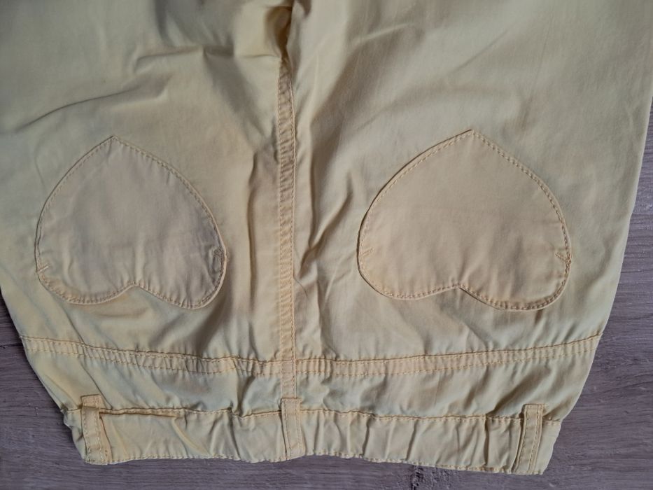 Spodenki Topolino rozmiar 116