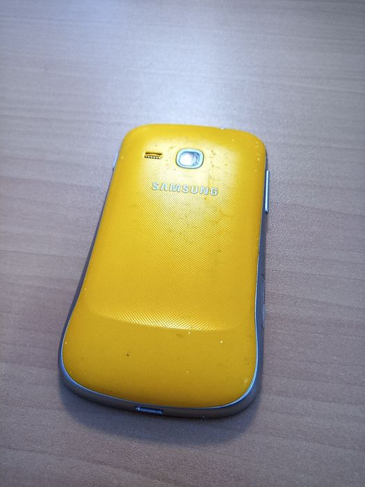 Smartphone Samsung GT-6500D