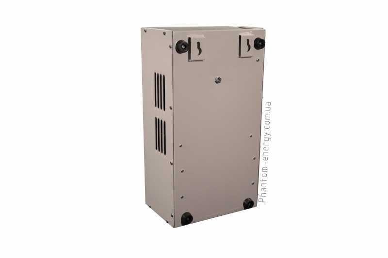 Стабілізатор напруги Phantom VS-724  10кВт в наявності Київ