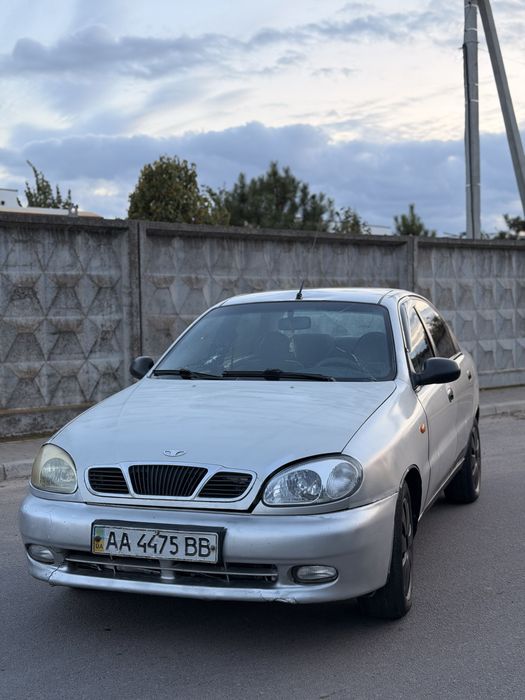 Продам lanos 1.5