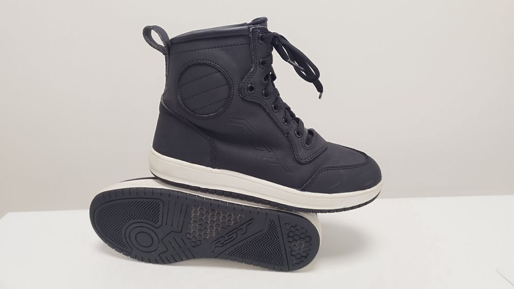 Botas de moto RST HiTop WP (37)