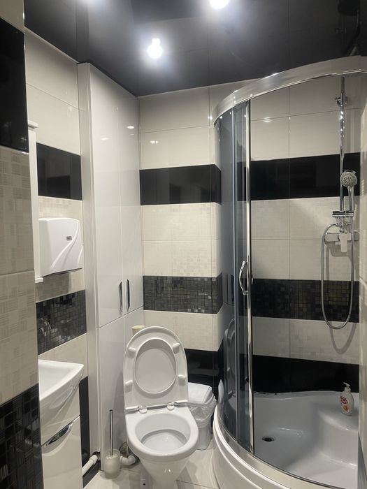 Погодинна Подобова оренда квартири с панорамным видом. 95 квартал