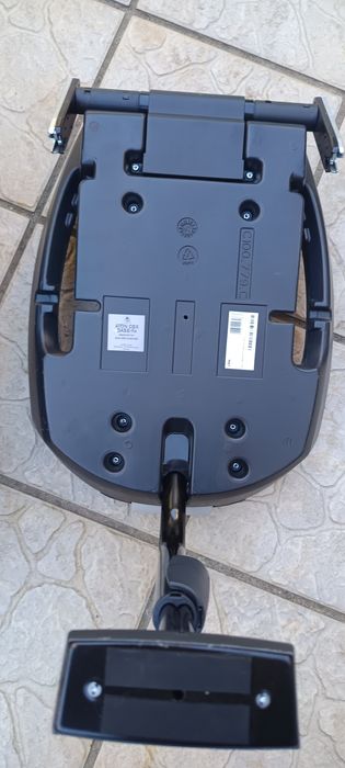 Ovo cadeira babycoque bebé  CYBEX Atom