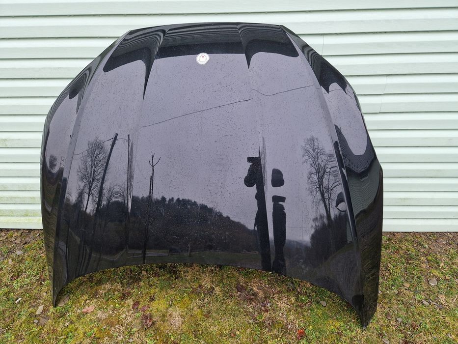 Maska przód Audi A5 F5 B9 8w6
