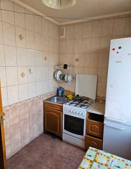 Продам квартиру 1 ком. Салтовка.