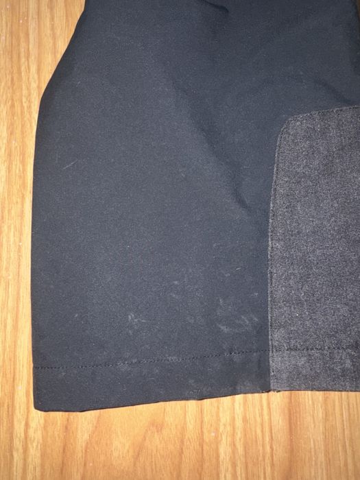 Лижні штанішки.