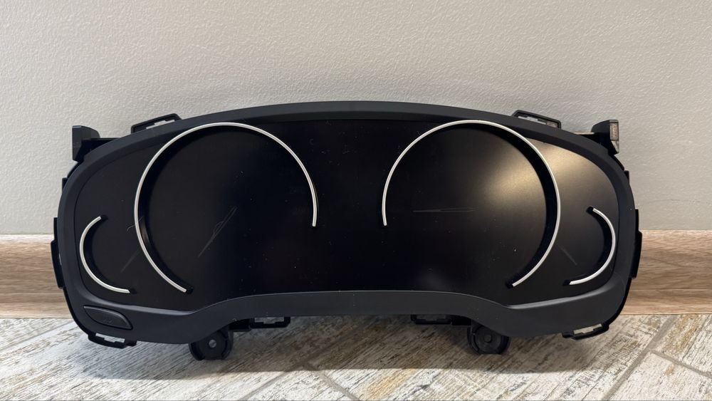 Панель приладів BMW 5 G30 (2017- 2022)