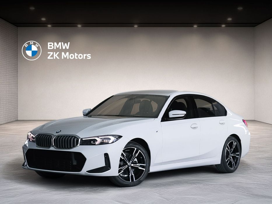 BMW Seria 3