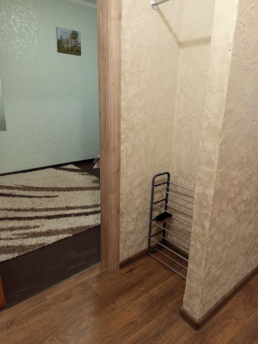 Смарт-квартира 1 к,Дарницький р-н,1-й поверх,газ