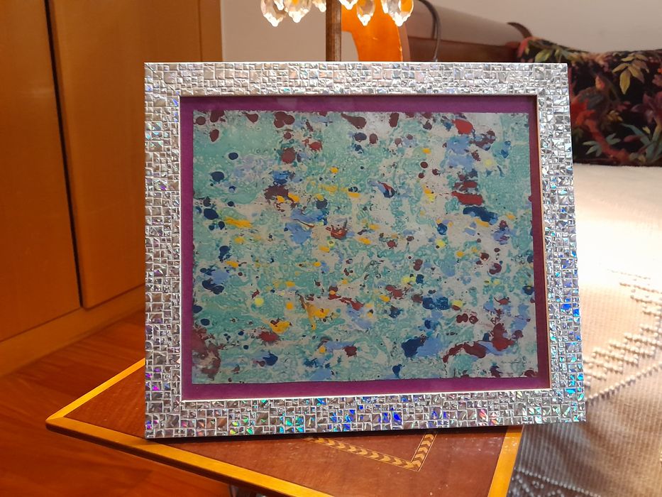 Quadro / Pintura