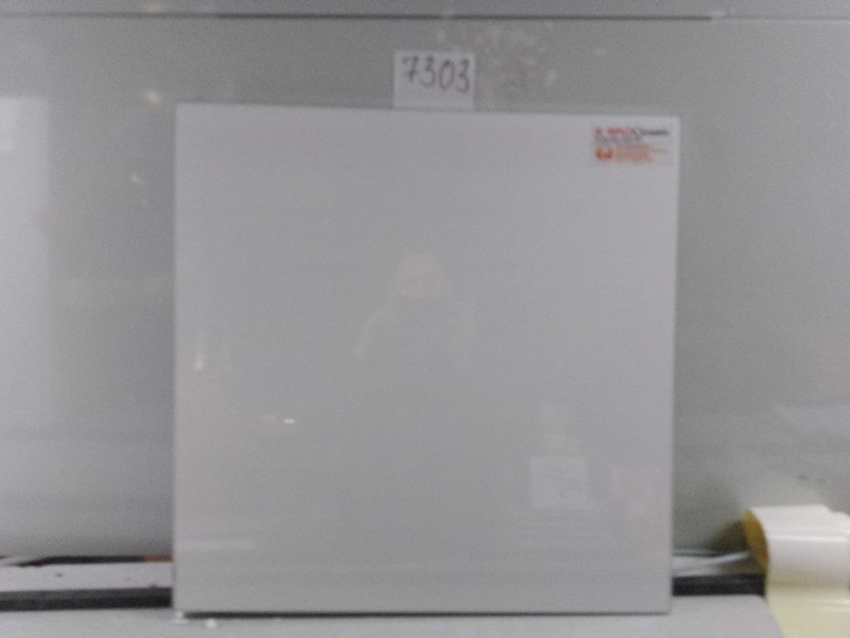 Керамічний обігрівач інфрачервоний з регулятором 500 Вт. Уцінка!