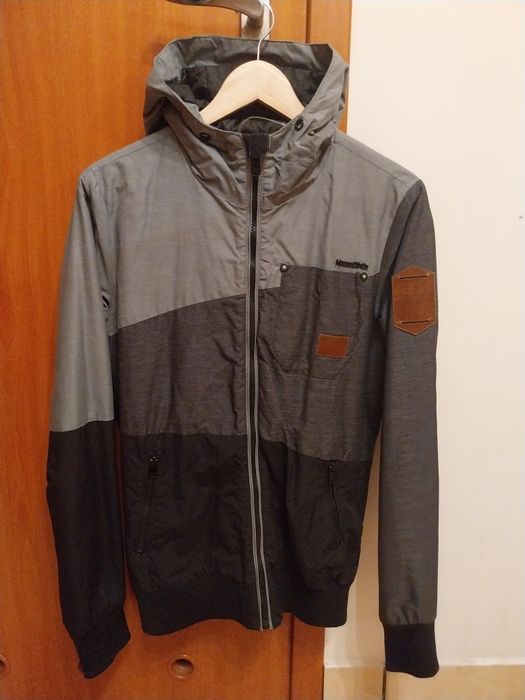 Kurtka House przejściowa młodzieżowa S