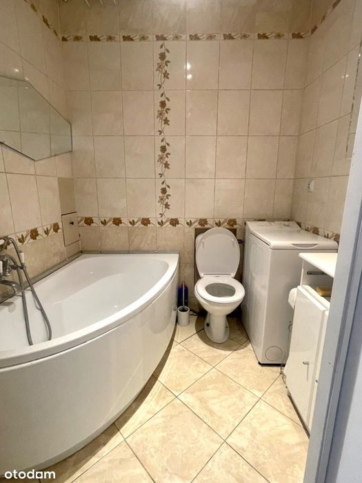 Kawalerka 40m2 ul. Krakowska zaraz obok WDK-u / oddzielna kuchnia