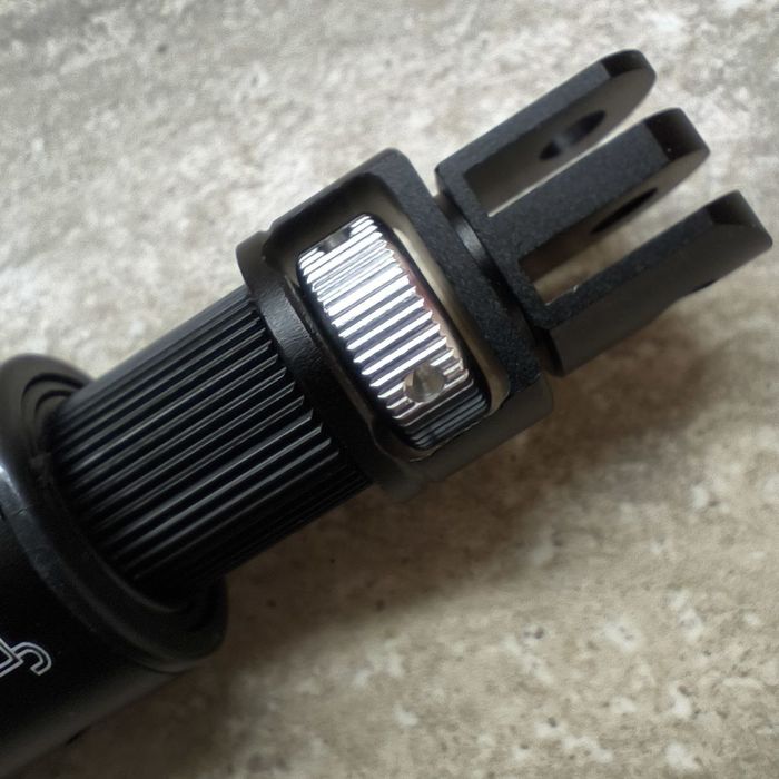 Монопод для екшн камер GoPro, Insta 360, Sony Кріплення для екшн-камер