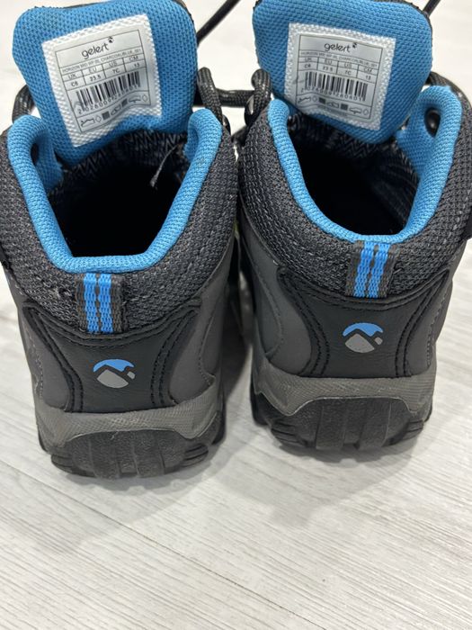 Дитячі черевики Gelert Horizon Waterproof