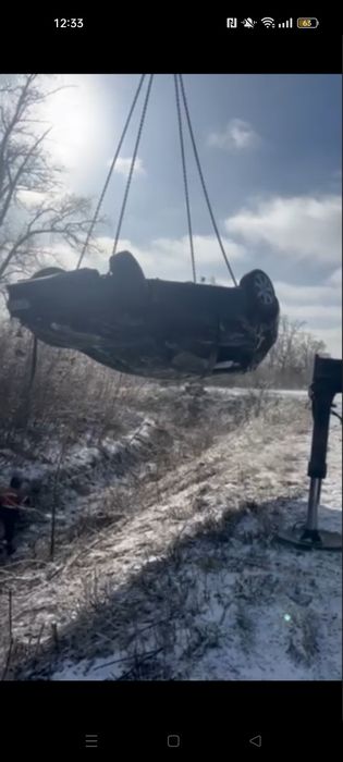 Полтава 8т Эвакуатор 24/7 автоманипулятор Евакуатор с краном