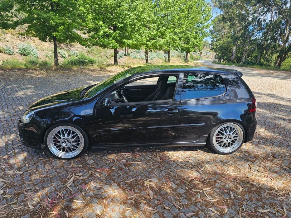 Vw Golf V GTI 2.0 (Ler Anúncio)