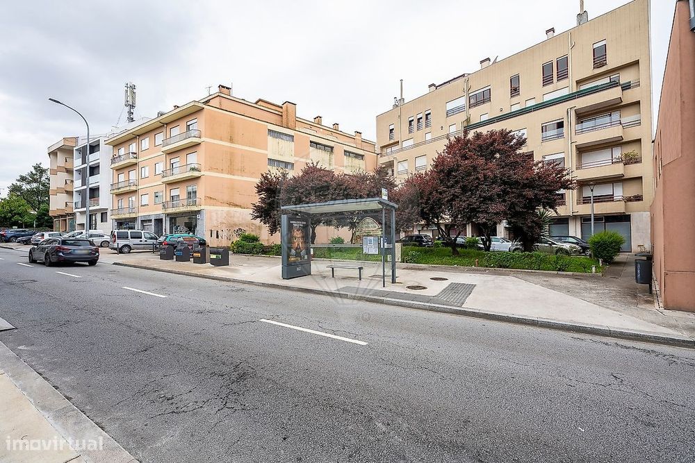 Apartamento T3 para venda