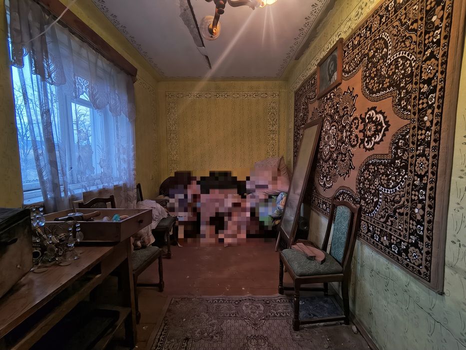 Продаж 2кім кв 41м2 біля с. Попелі - Підсобне Ціна знижена!