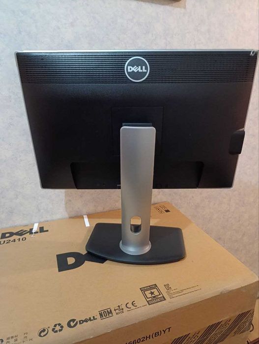 Монітор Dell u2412m