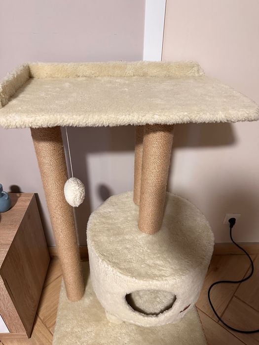 Будинок для кота