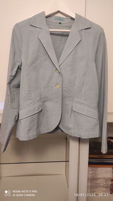 Casaco Blazer Nastra