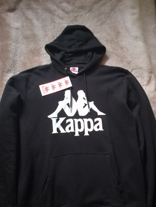 Nowa bluza męska Kappa