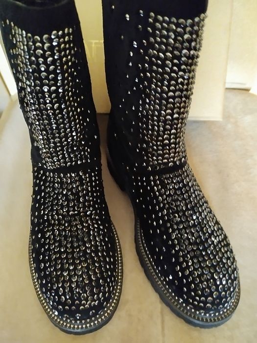 Ботинки женские Аttizzare 41 р.