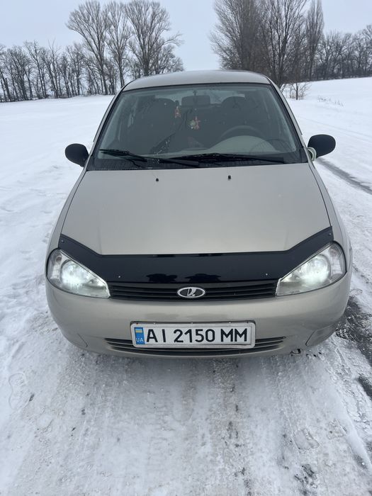 Продам LADA Kalina 2006 року