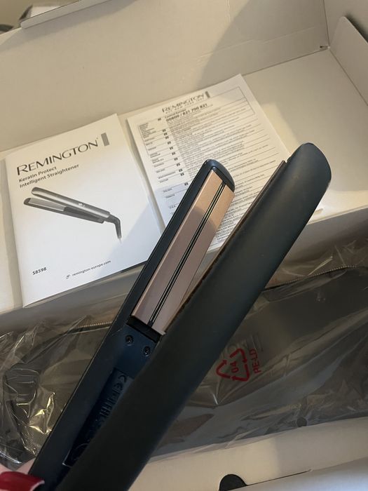 Prostownica Remington