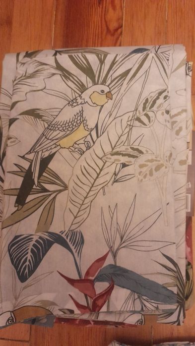 Pościel "SANFOR" Duży rozmiar.