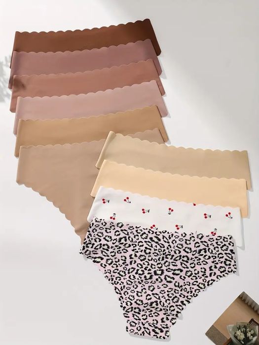 СУПЕРЦІНА!!!   Безшовні трусики