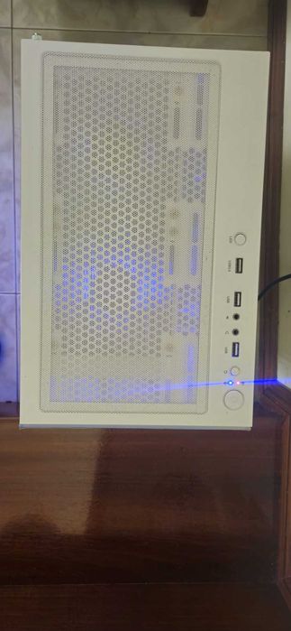 Computador Gaming RTX4070 SUPER 12Gb 32Gb RAM Ryzen 5 7600X