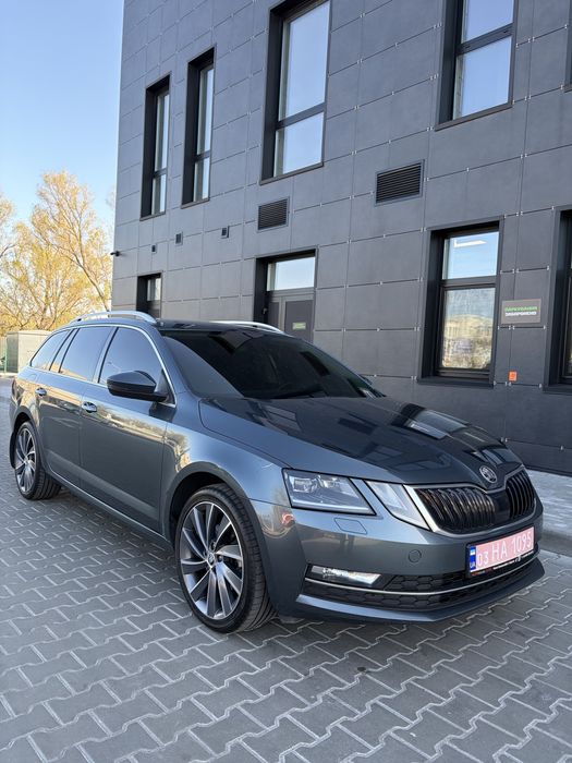 Продам Skoda Octavia