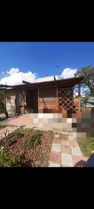 Продается дом пос Шабельковка