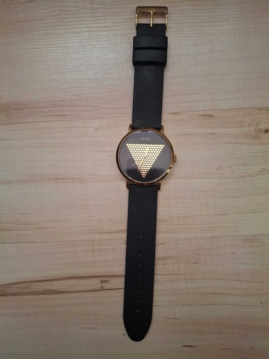 Zegarek Guess IMPRINT