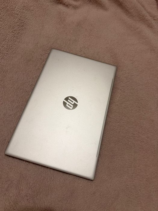 Ноутбук HP Pavilion 15