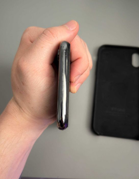 Iphone X 64gb - 75%