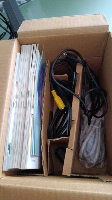 Máquina fotográfica Sony cyber shot