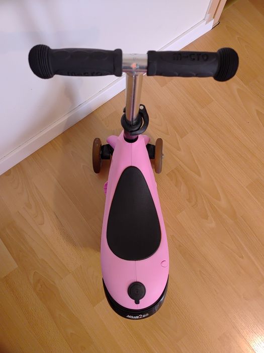 Hulajnoga jeździk mini micro 2 go