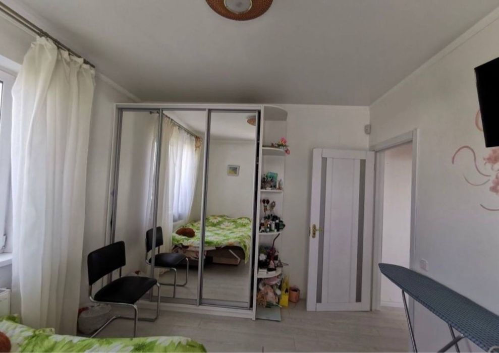 У продажі сучасний будинок з ремонтом