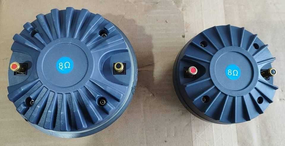 Agudos para colunas novos