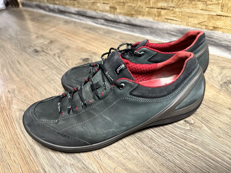 47 розмір Полуботинки ECCO BIOM GRIP