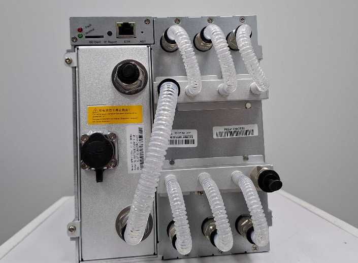 Асик Antminer S19 Hyd ‼️ВАЛОВИЙ ДОХІД 10-12$ у день‼️Асік для крипти