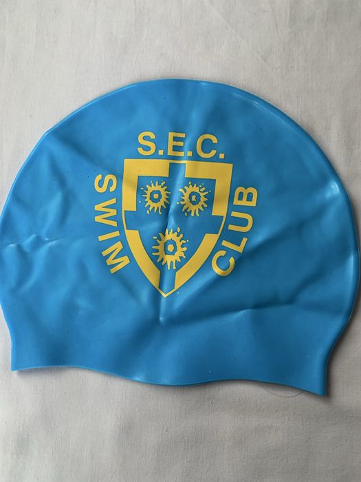 Шапочки для плавания Slazinger