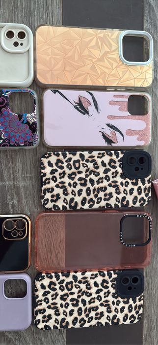Capas iphone 15 pro max