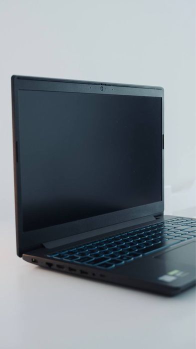 Lenovo Ideapad L340-15IRH Gaming