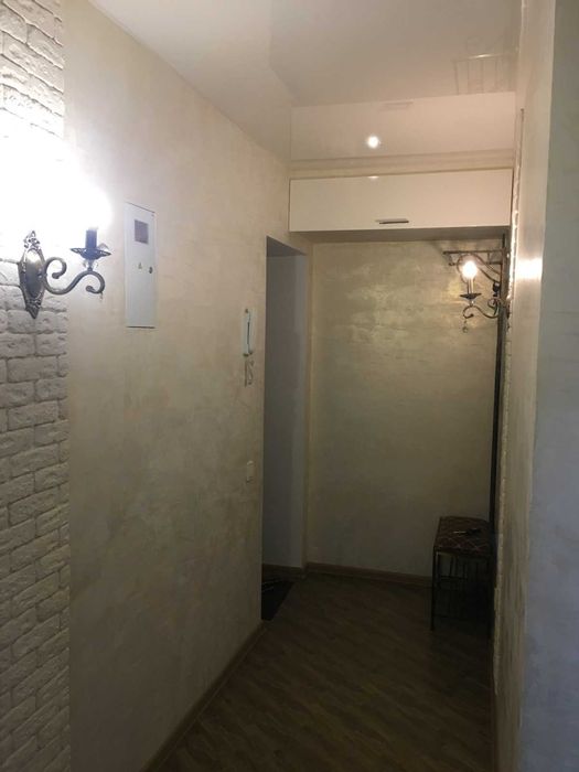 Сдам 1 ком квартиру Академика Филатова рядом с центром/Парк Горького